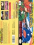 Nintendo  SNES&nbsp; - &nbsp;Super Mario World 2 - Yoshi's Island